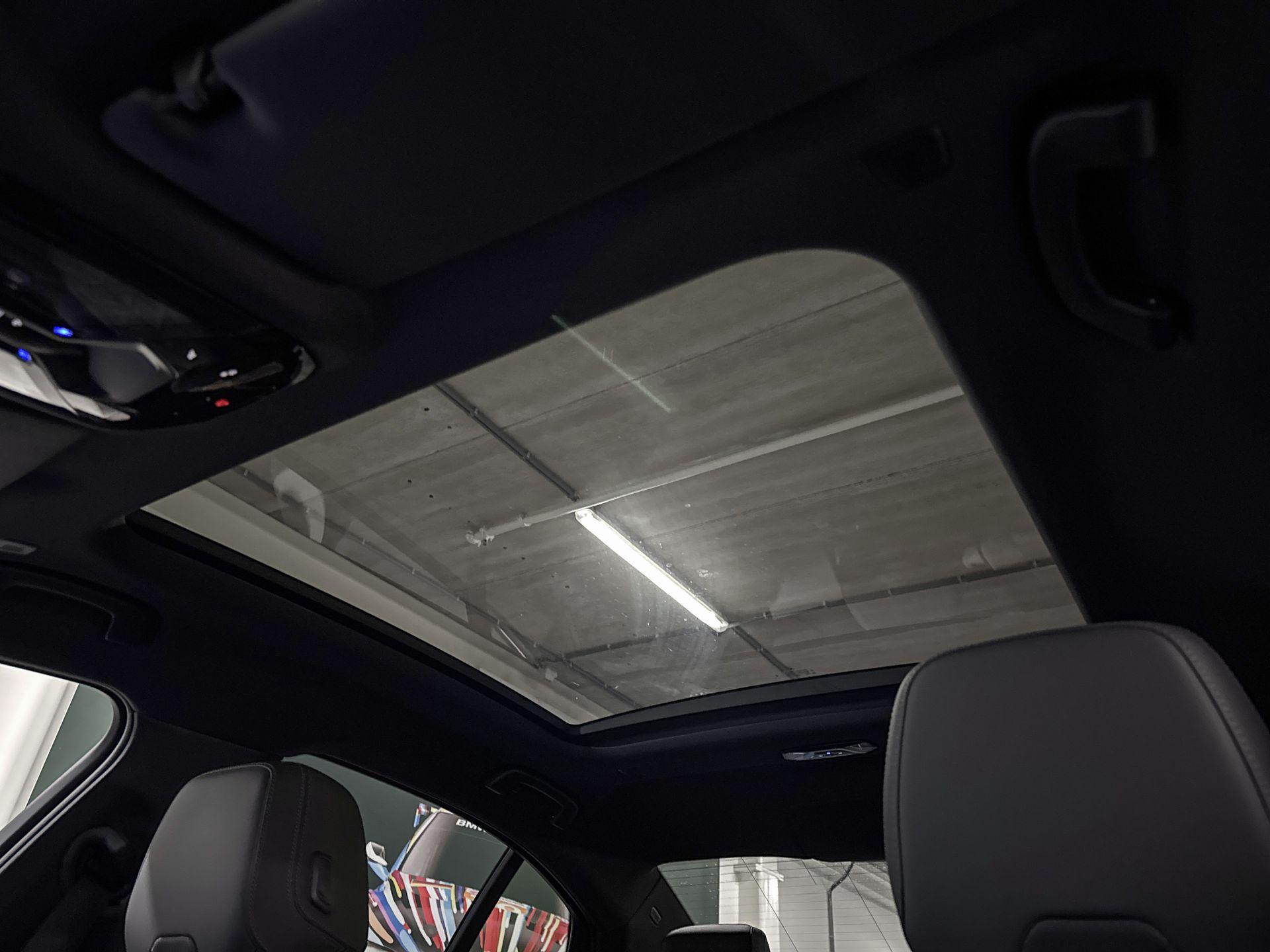 Foto van BMW I5 Edrive40