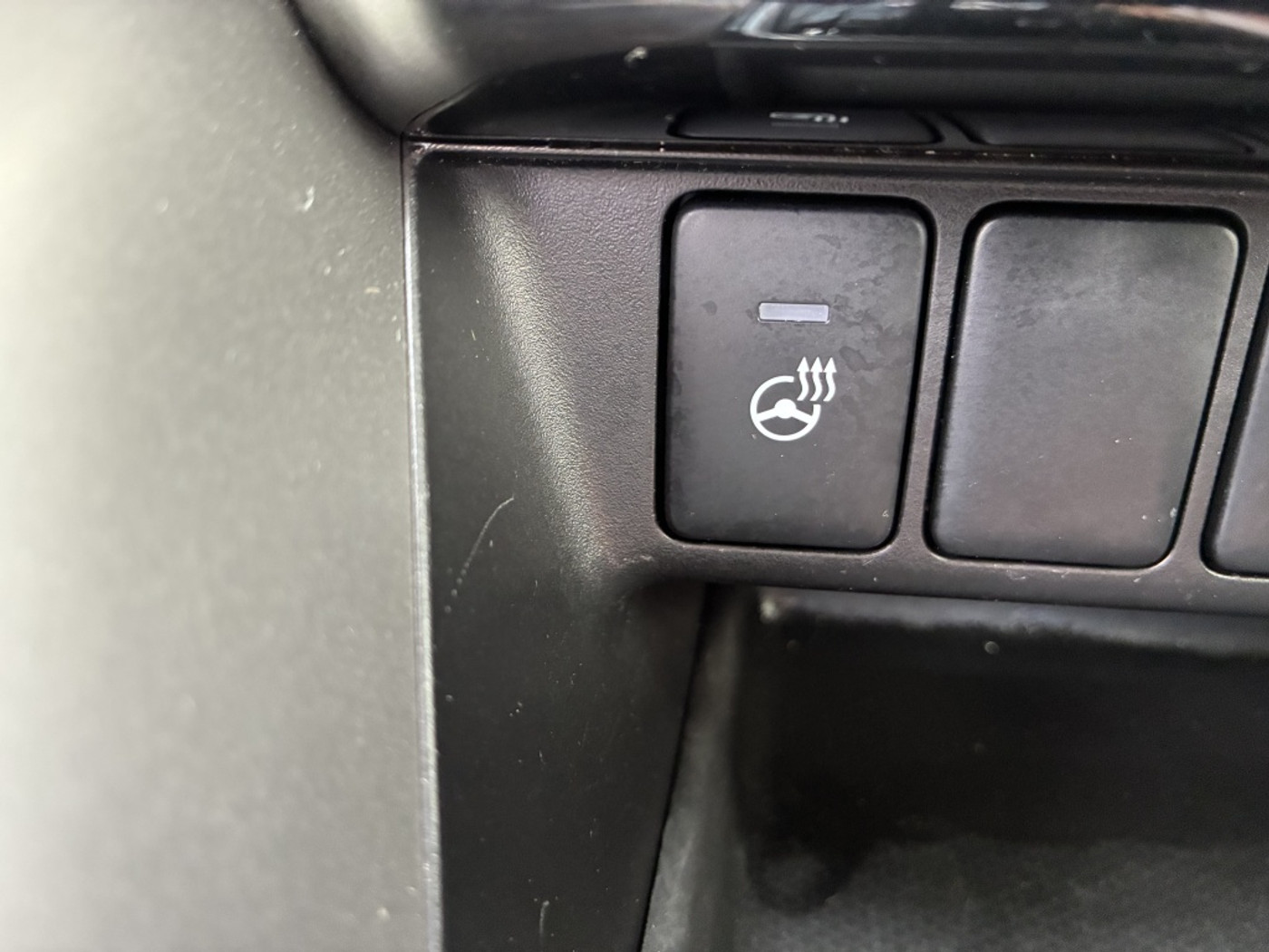 Foto van Mitsubishi Mitsubishi Eclipse Cross