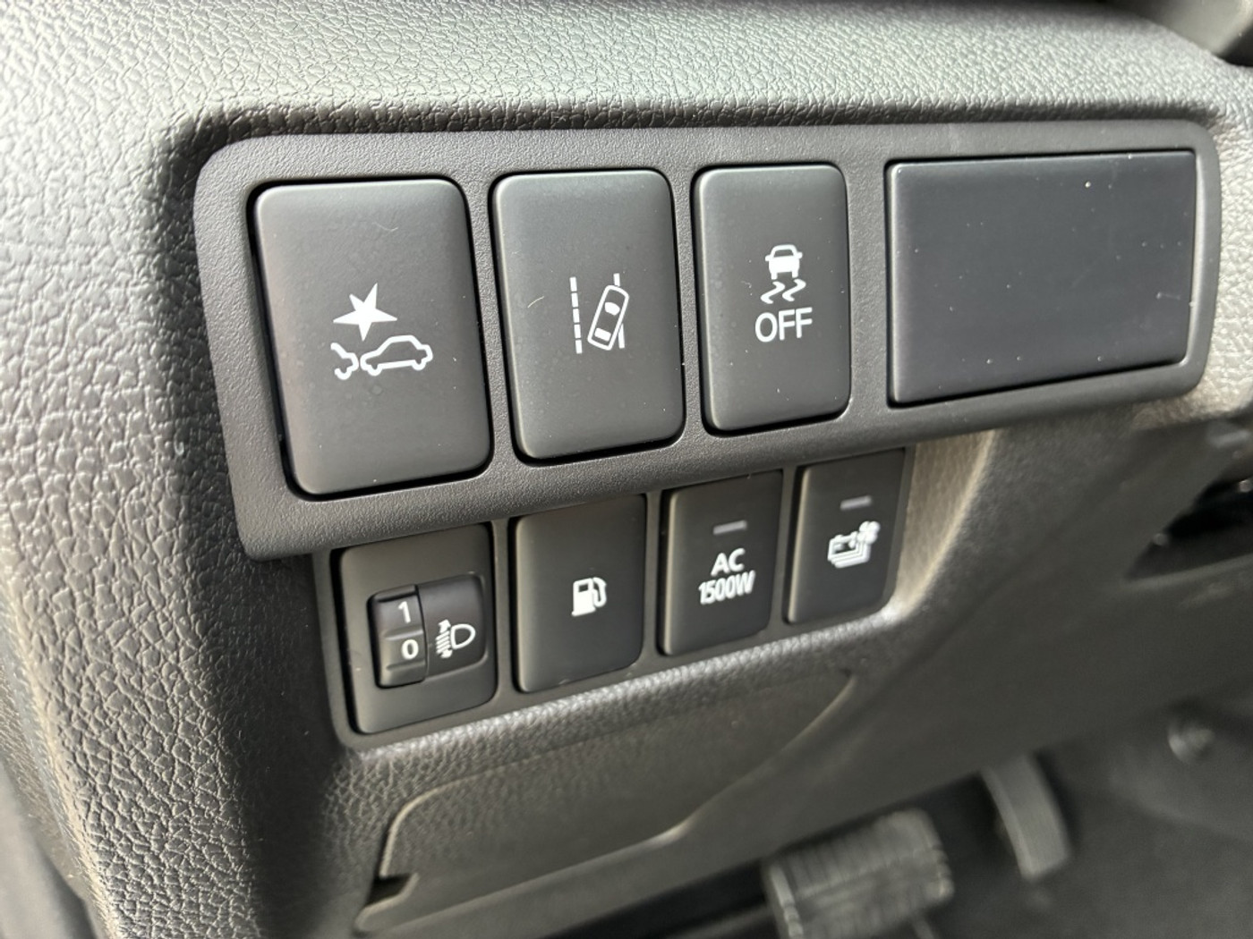 Foto van Mitsubishi Mitsubishi Eclipse Cross