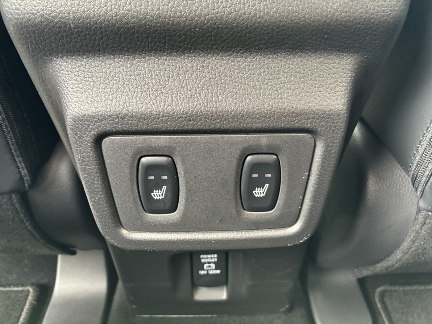 Foto van Mitsubishi Mitsubishi Eclipse Cross