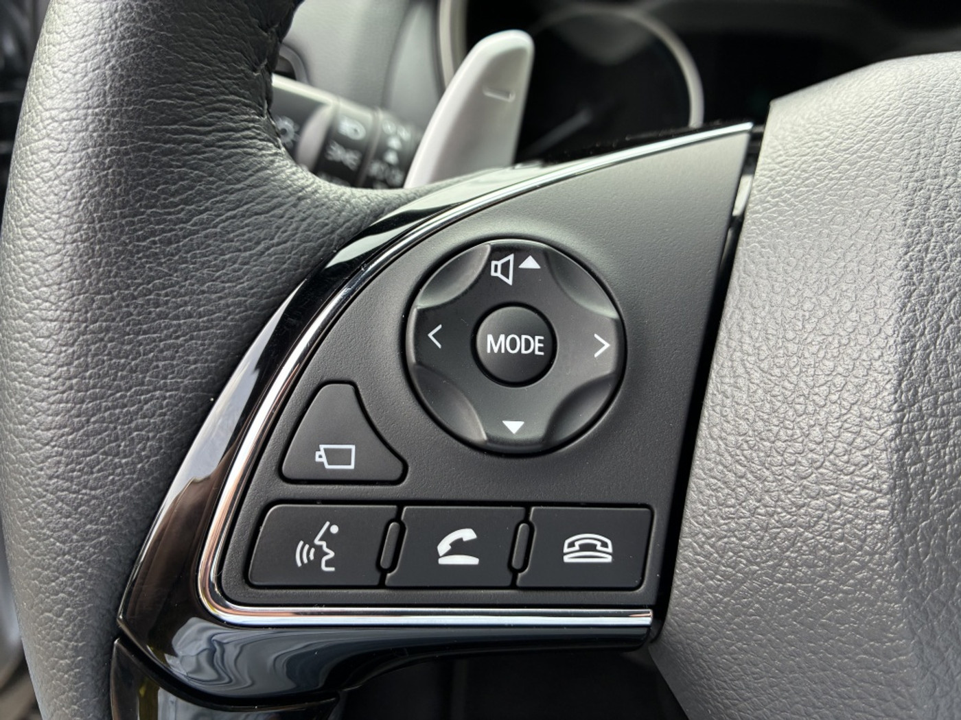 Foto van Mitsubishi Mitsubishi Eclipse Cross