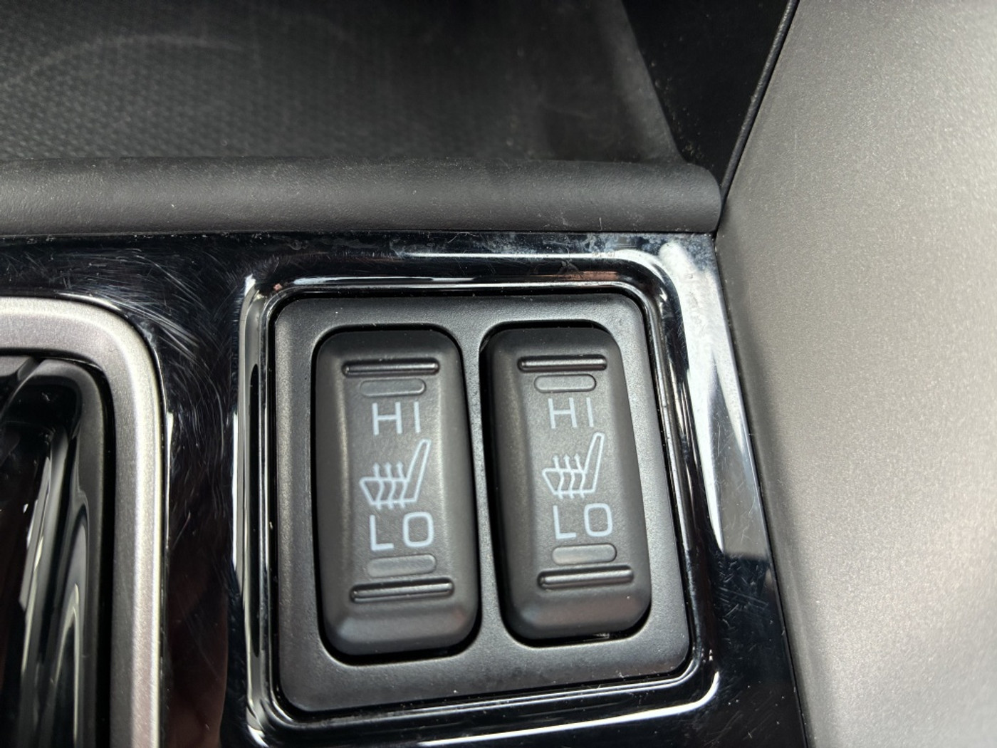 Foto van Mitsubishi Mitsubishi Eclipse Cross