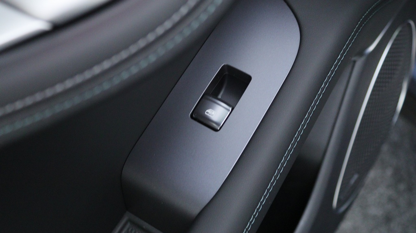 Foto van BYD BYD Sealion 7
