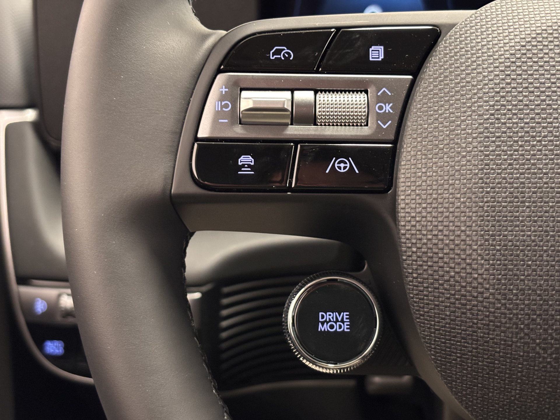 Foto van Hyundai Ioniq 5