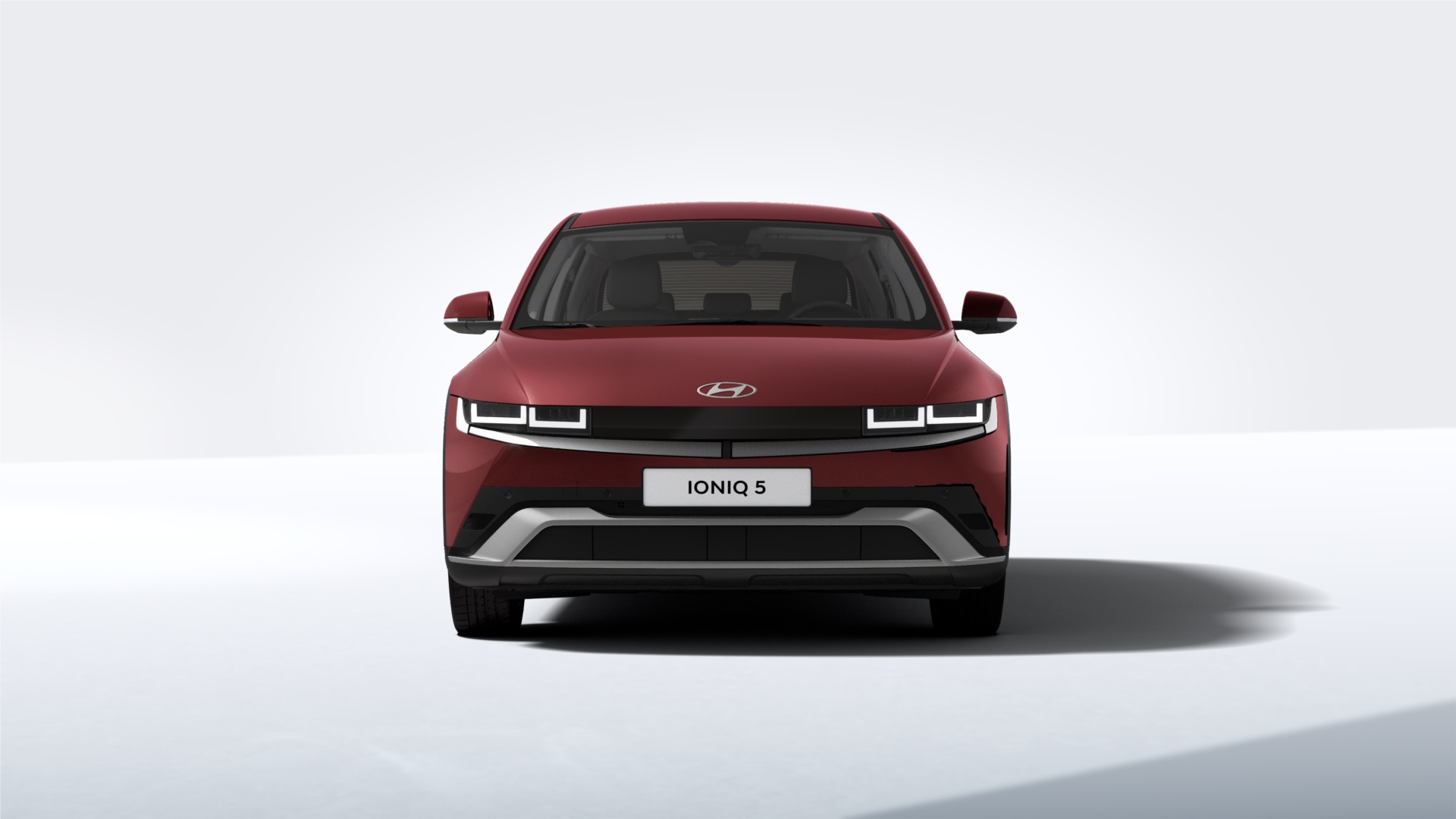 Foto van Hyundai Ioniq 5