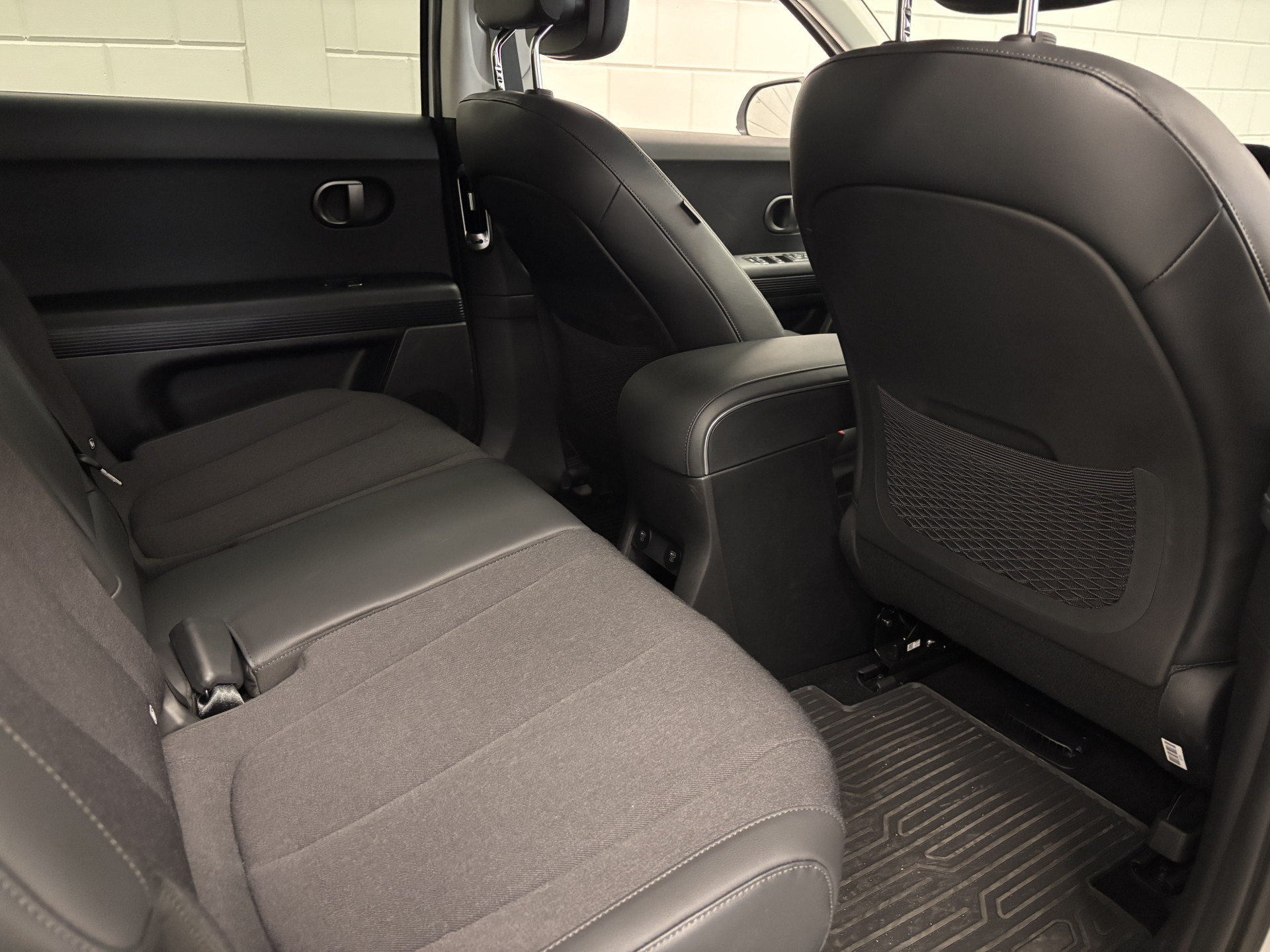 Foto van Hyundai Ioniq 5