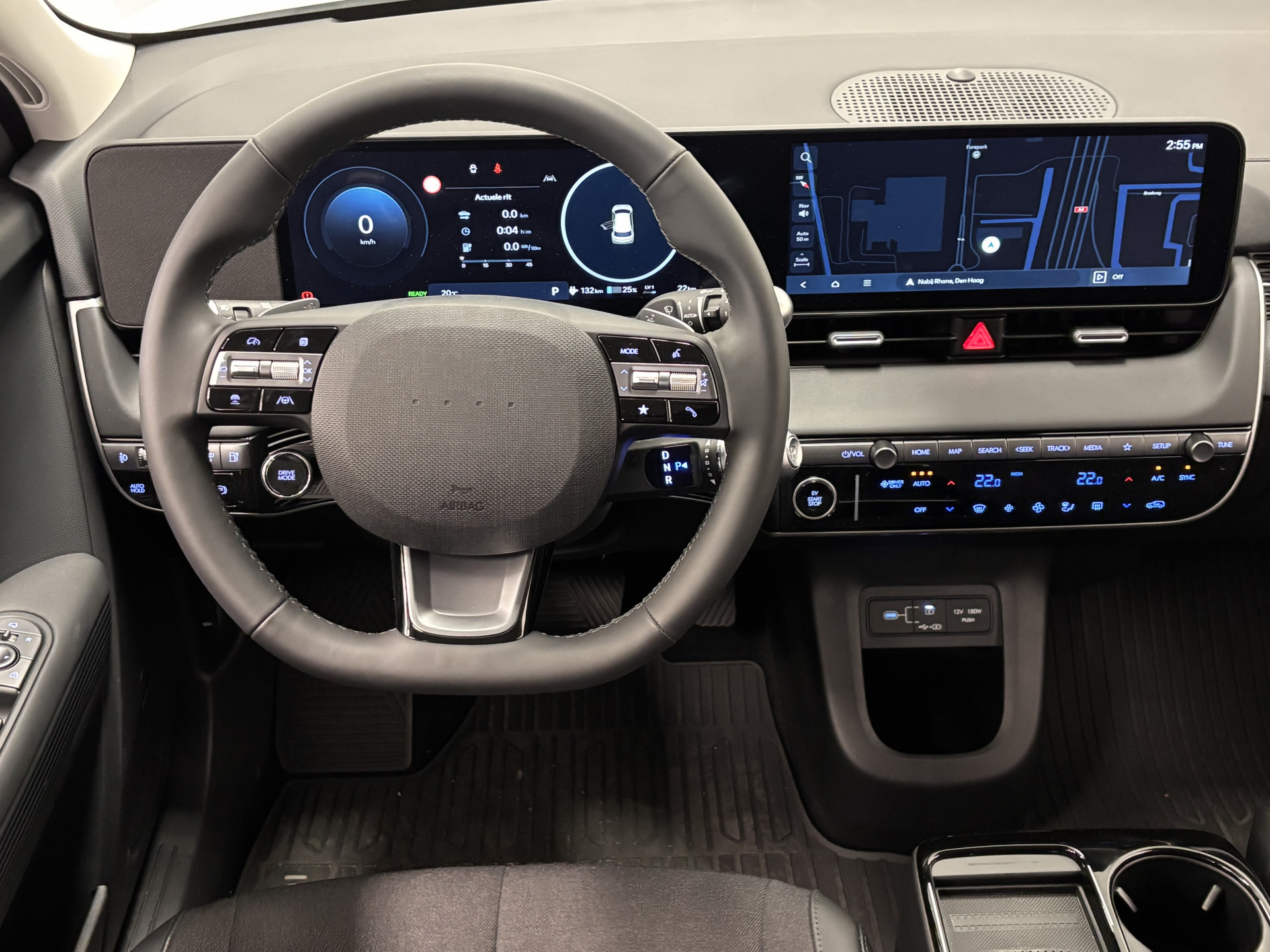 Foto van Hyundai Ioniq 5