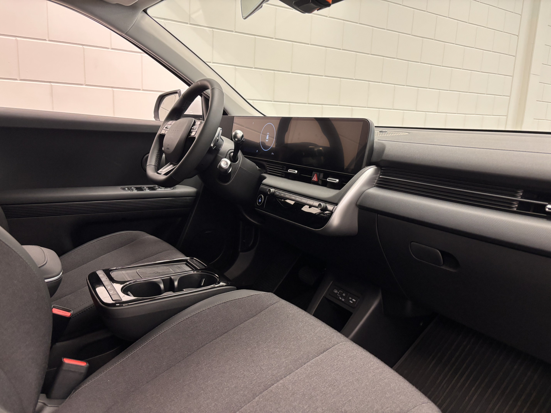 Foto van Hyundai Ioniq 5