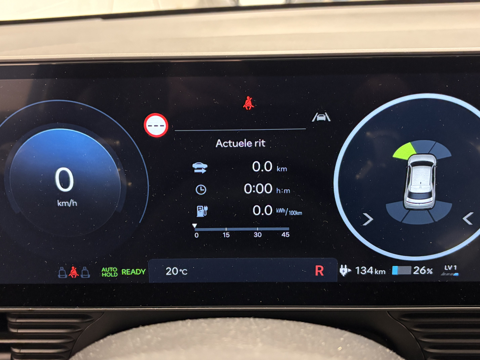 Foto van Hyundai Ioniq 5