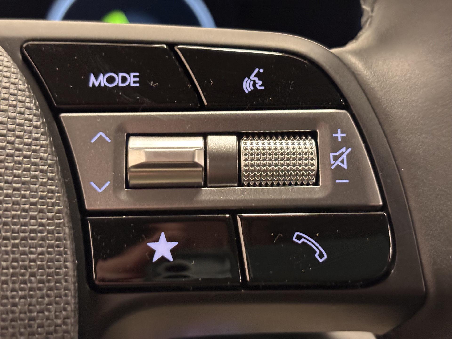 Foto van Hyundai Ioniq 5