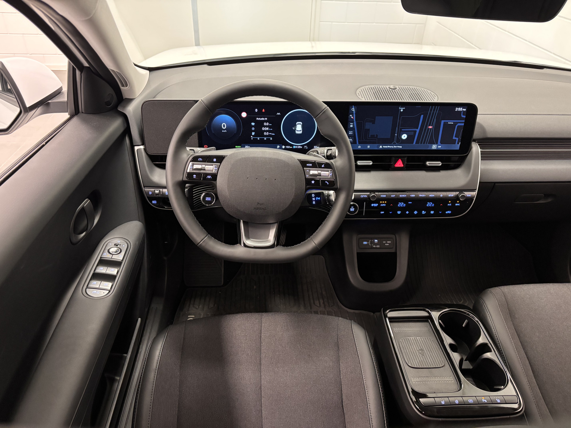 Foto van Hyundai Ioniq 5