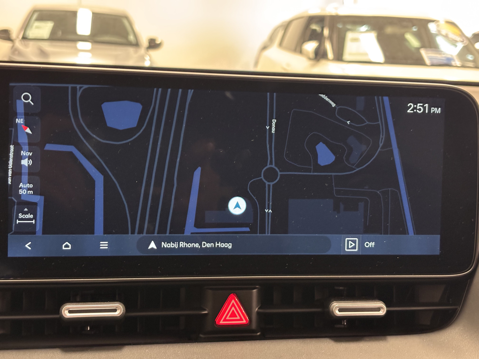 Foto van Hyundai Ioniq 5