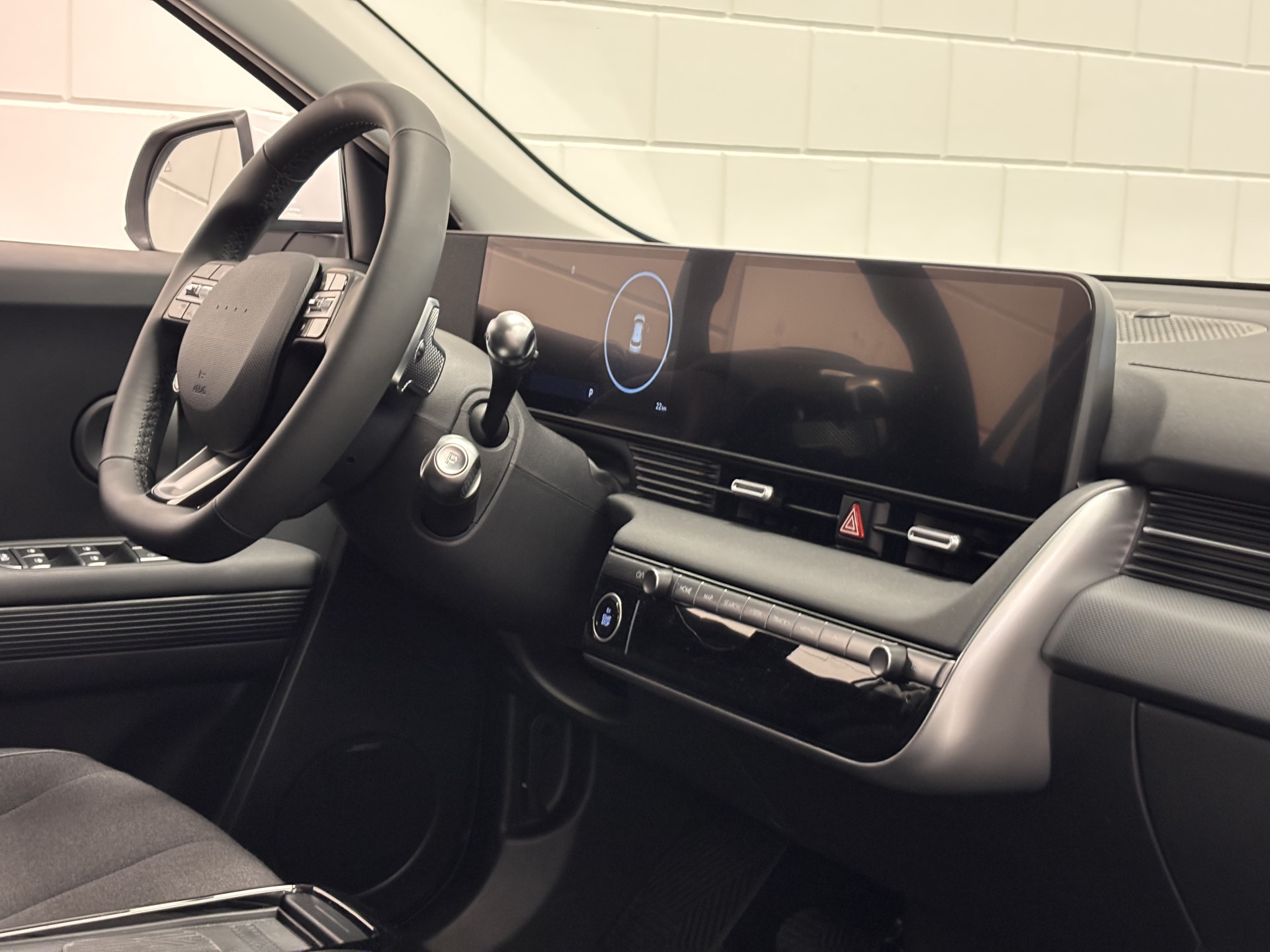 Foto van Hyundai Ioniq 5