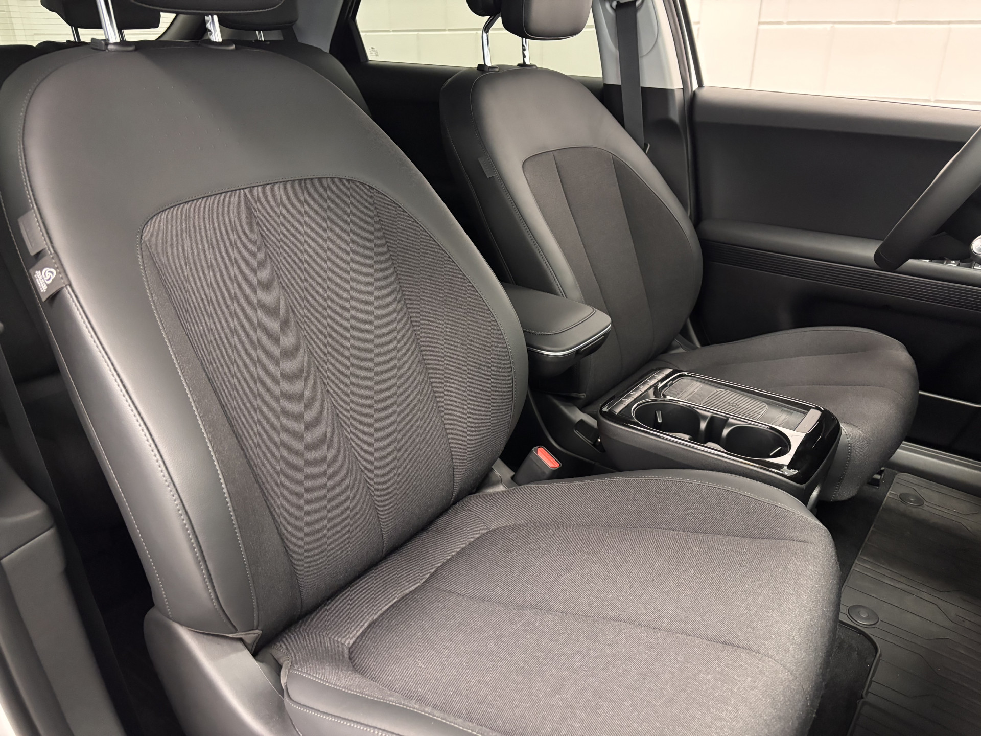 Foto van Hyundai Ioniq 5
