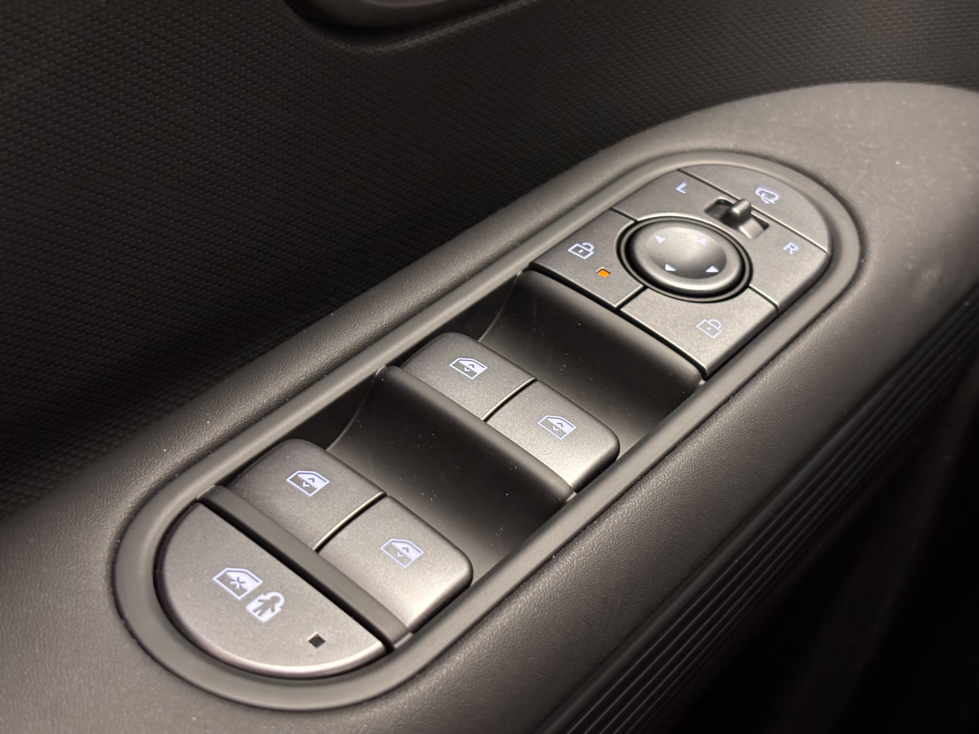 Foto van Hyundai Ioniq 5