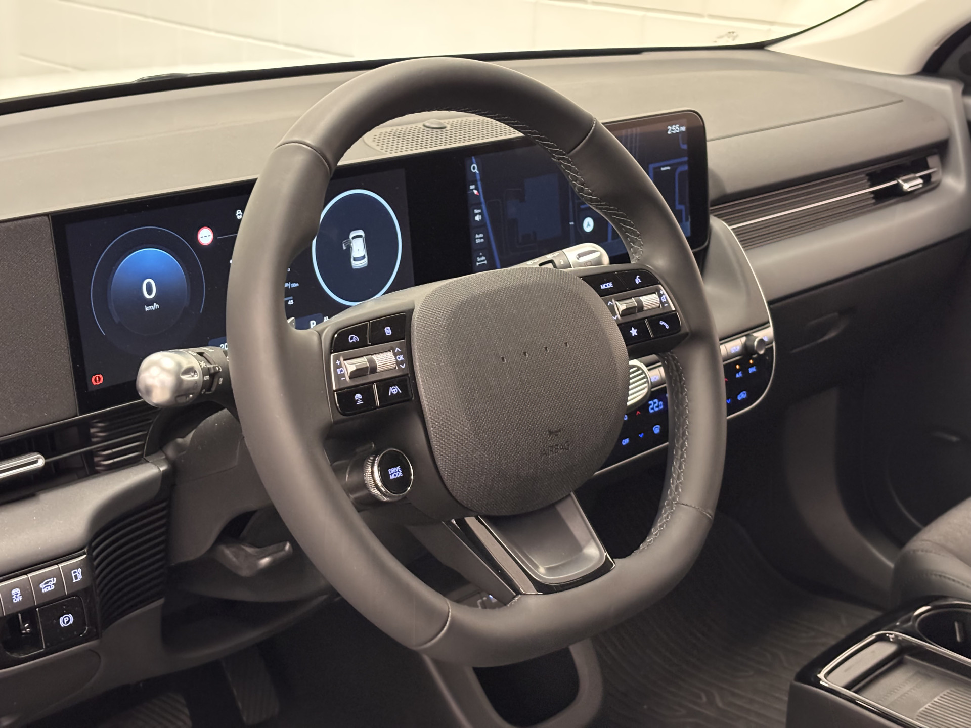 Foto van Hyundai Ioniq 5