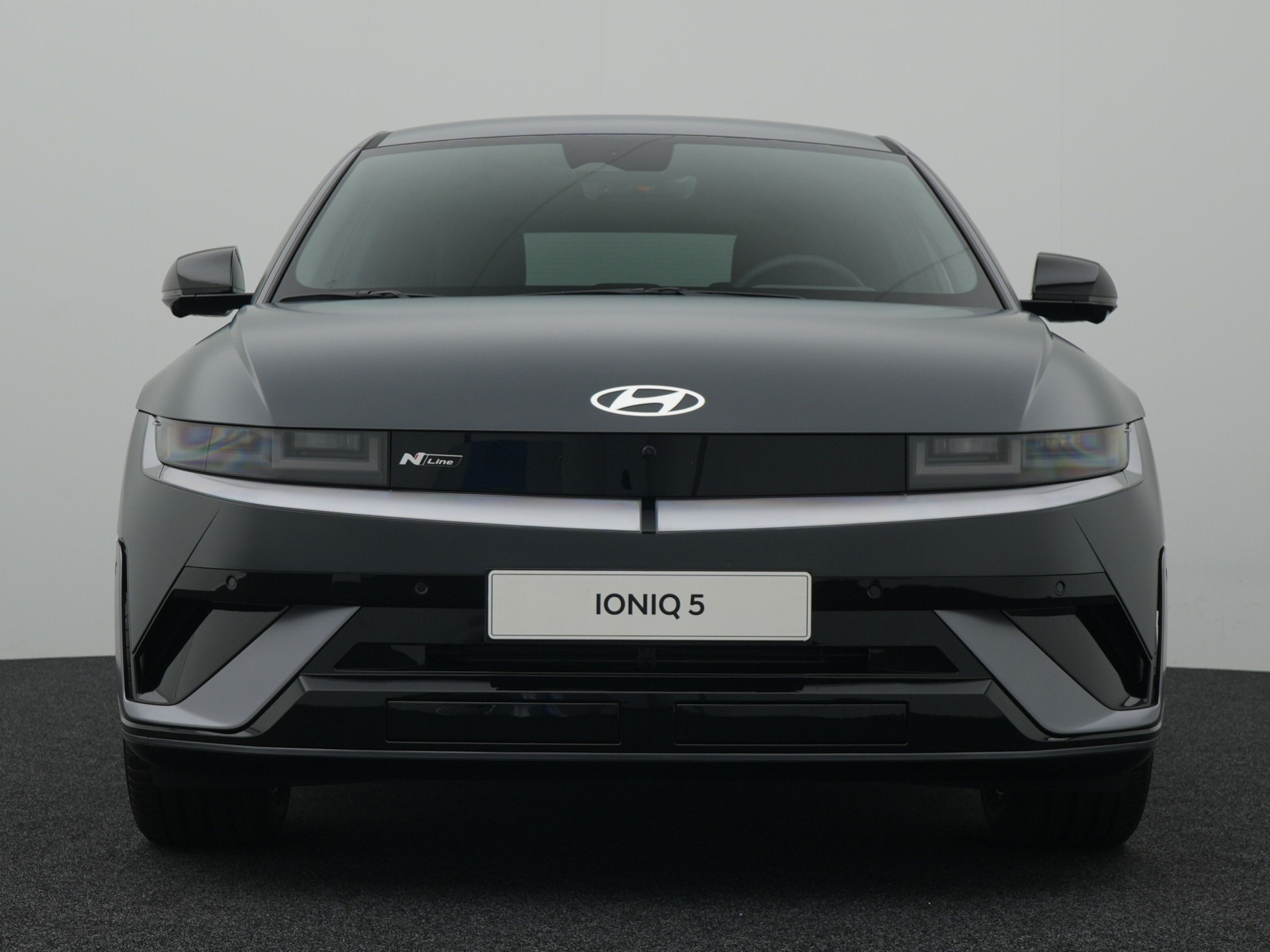 Foto van Hyundai Ioniq 5