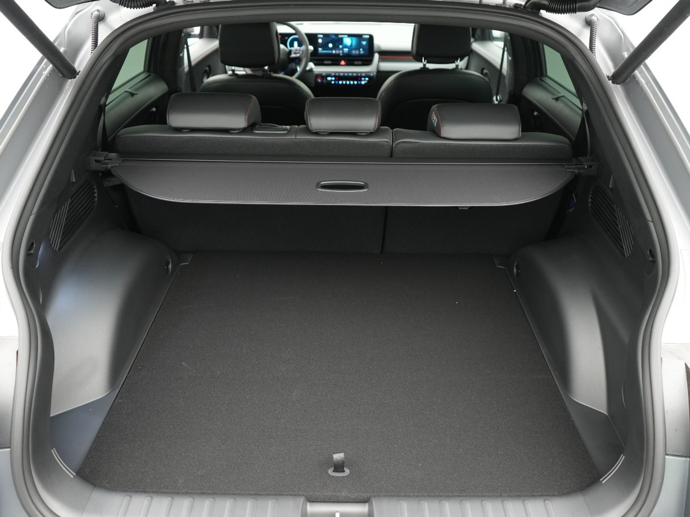 Foto van Hyundai Ioniq 5