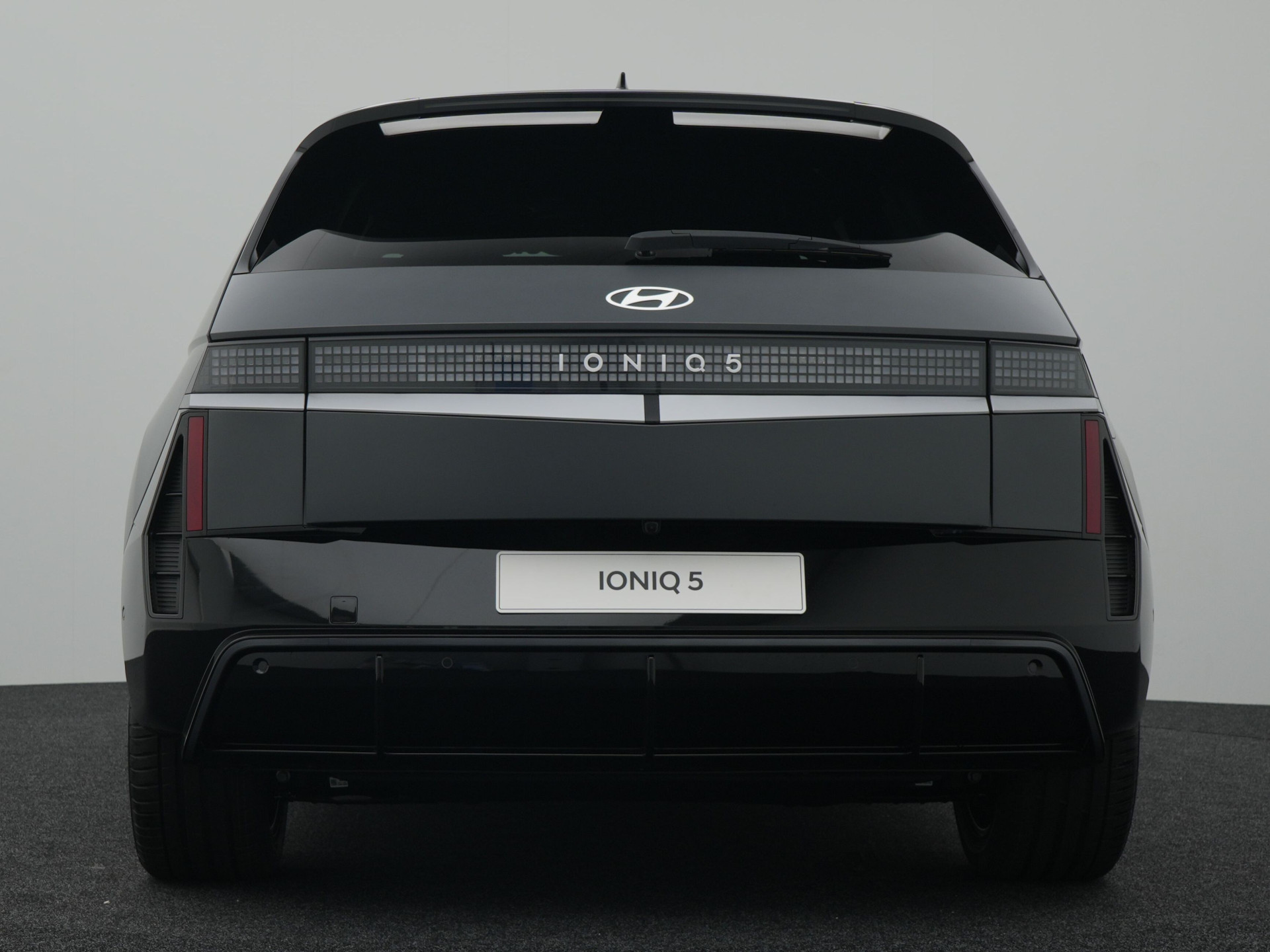 Foto van Hyundai Ioniq 5