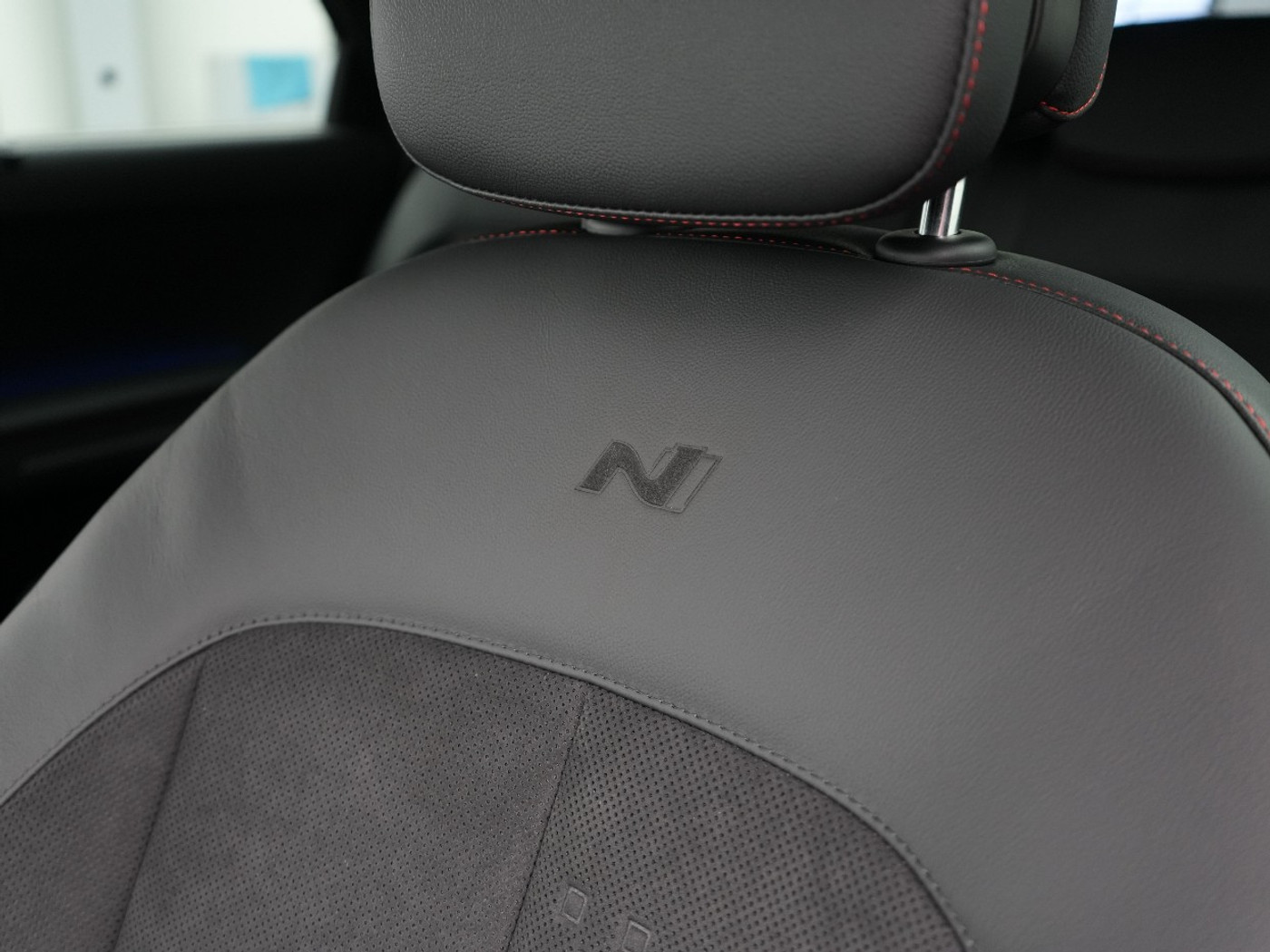Foto van Hyundai Ioniq 5