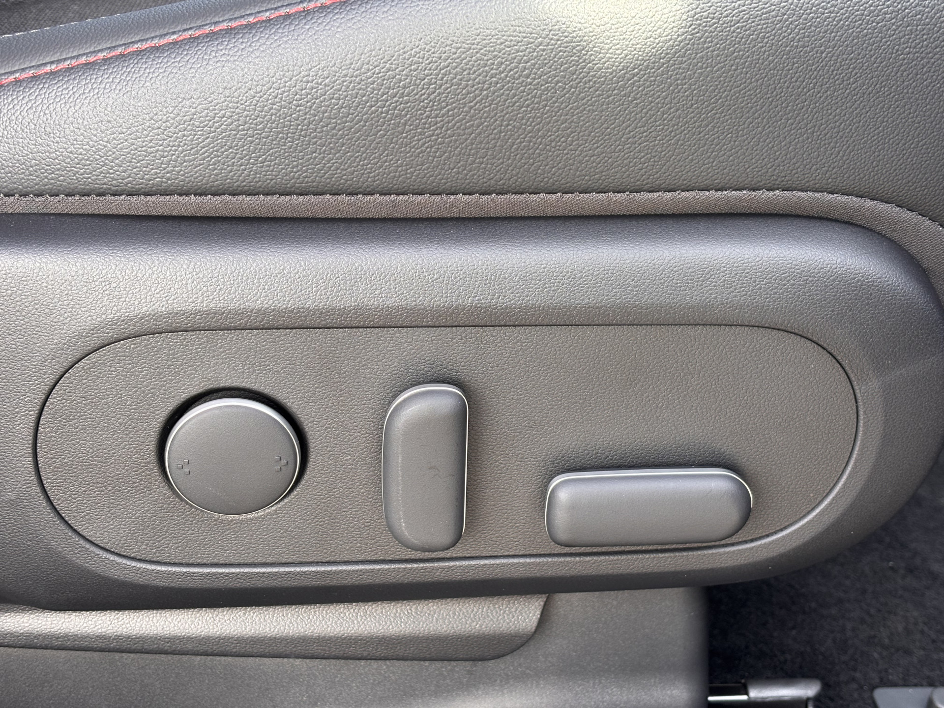 Foto van Hyundai Ioniq 5