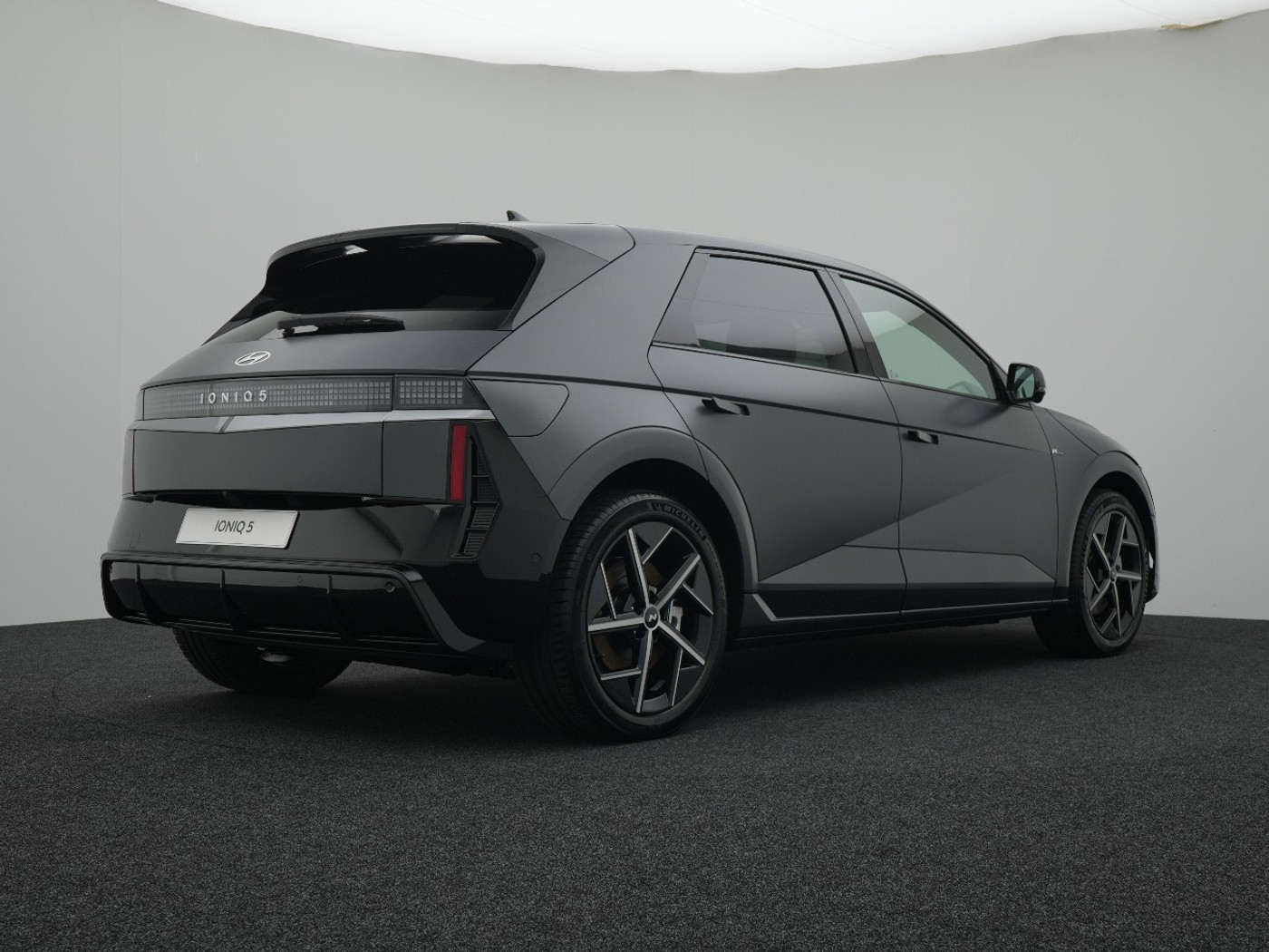 Foto van Hyundai Ioniq 5
