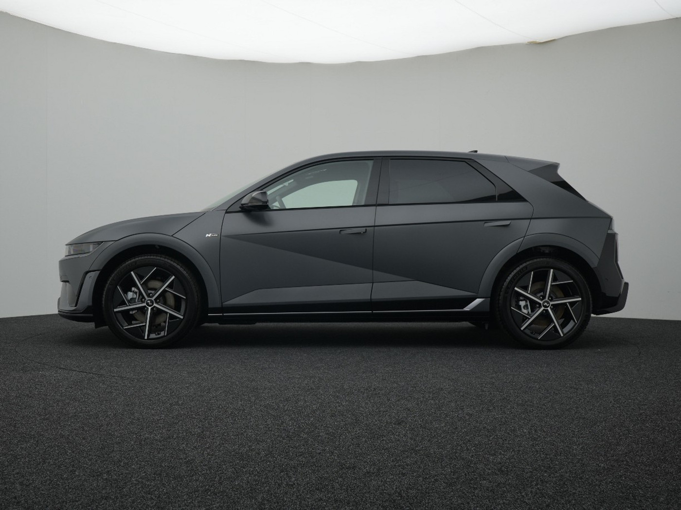 Foto van Hyundai Ioniq 5