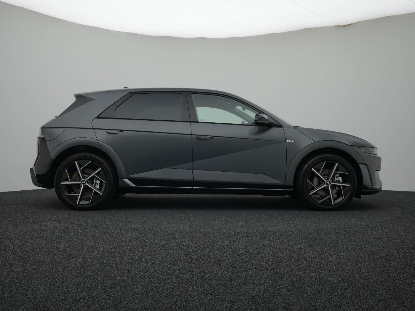 Foto van Hyundai Ioniq 5