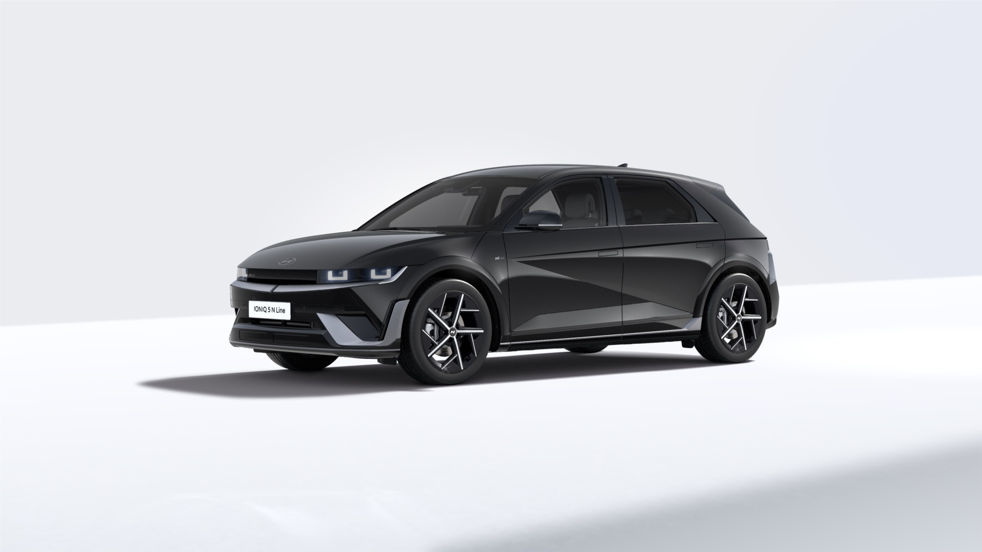 Foto van Hyundai Ioniq 5