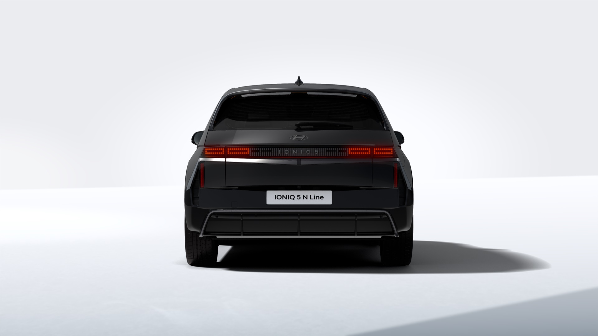 Foto van Hyundai Ioniq 5