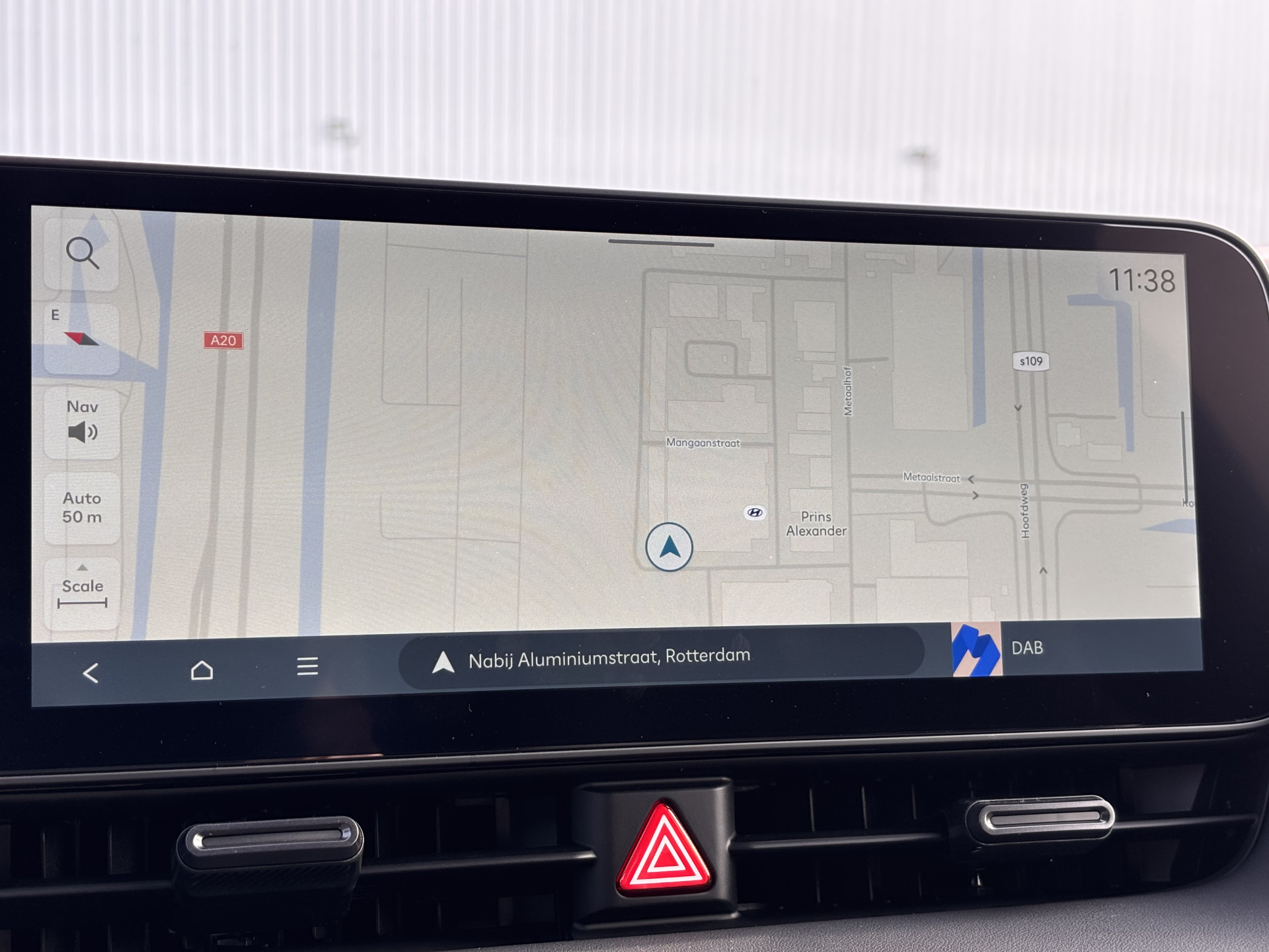 Foto van Hyundai Ioniq 5