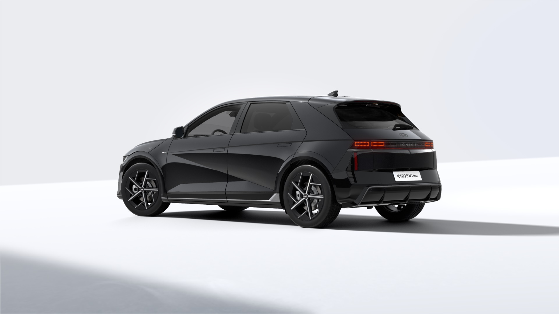 Foto van Hyundai Ioniq 5