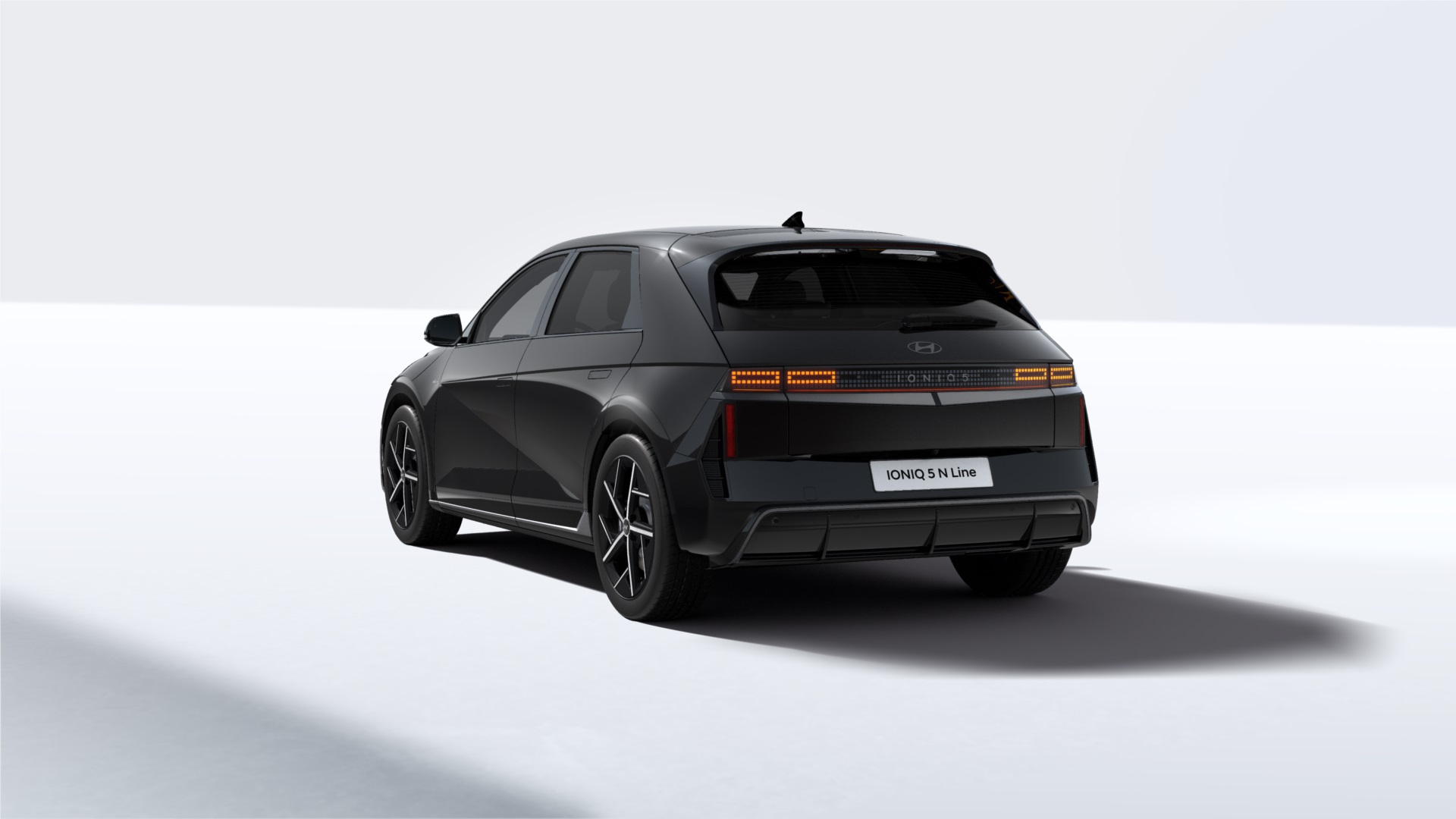 Foto van Hyundai Ioniq 5