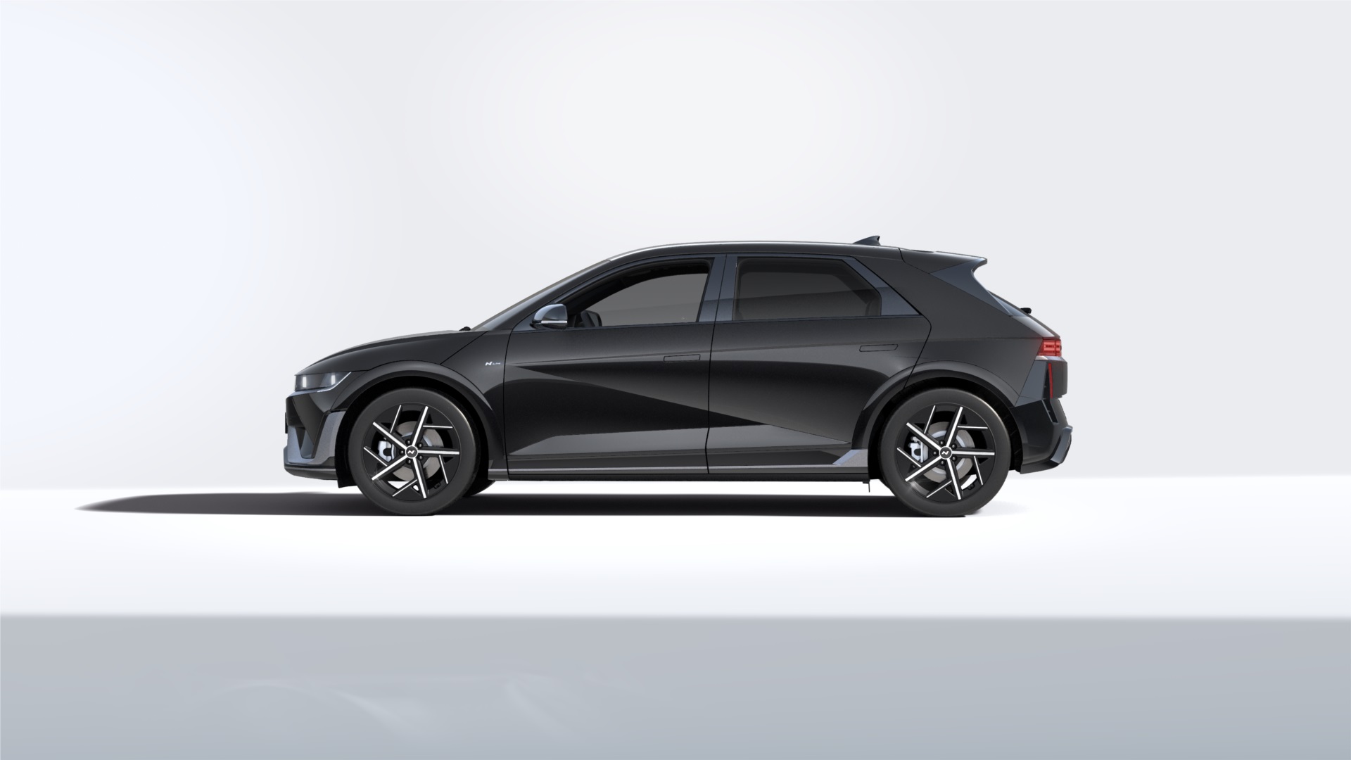 Foto van Hyundai Ioniq 5