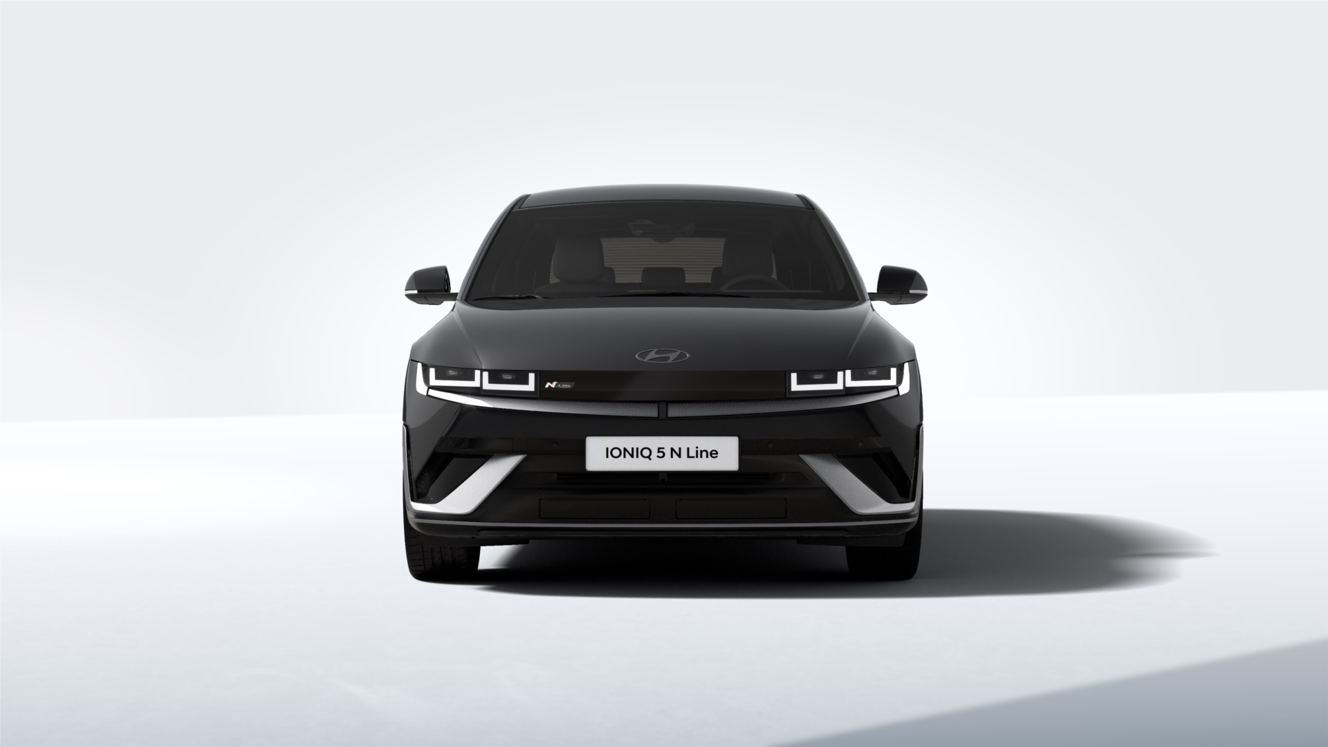 Foto van Hyundai Ioniq 5