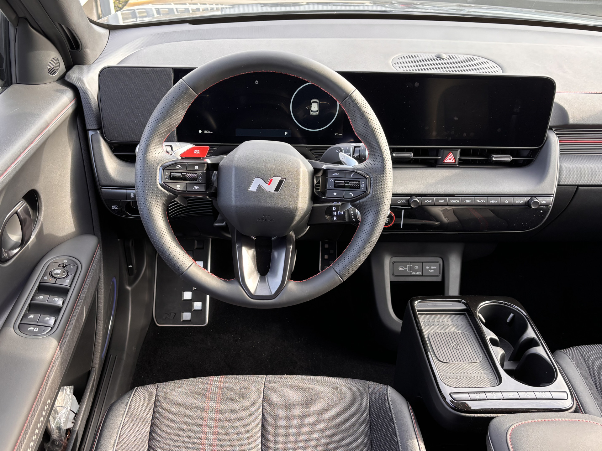 Foto van Hyundai Ioniq 5