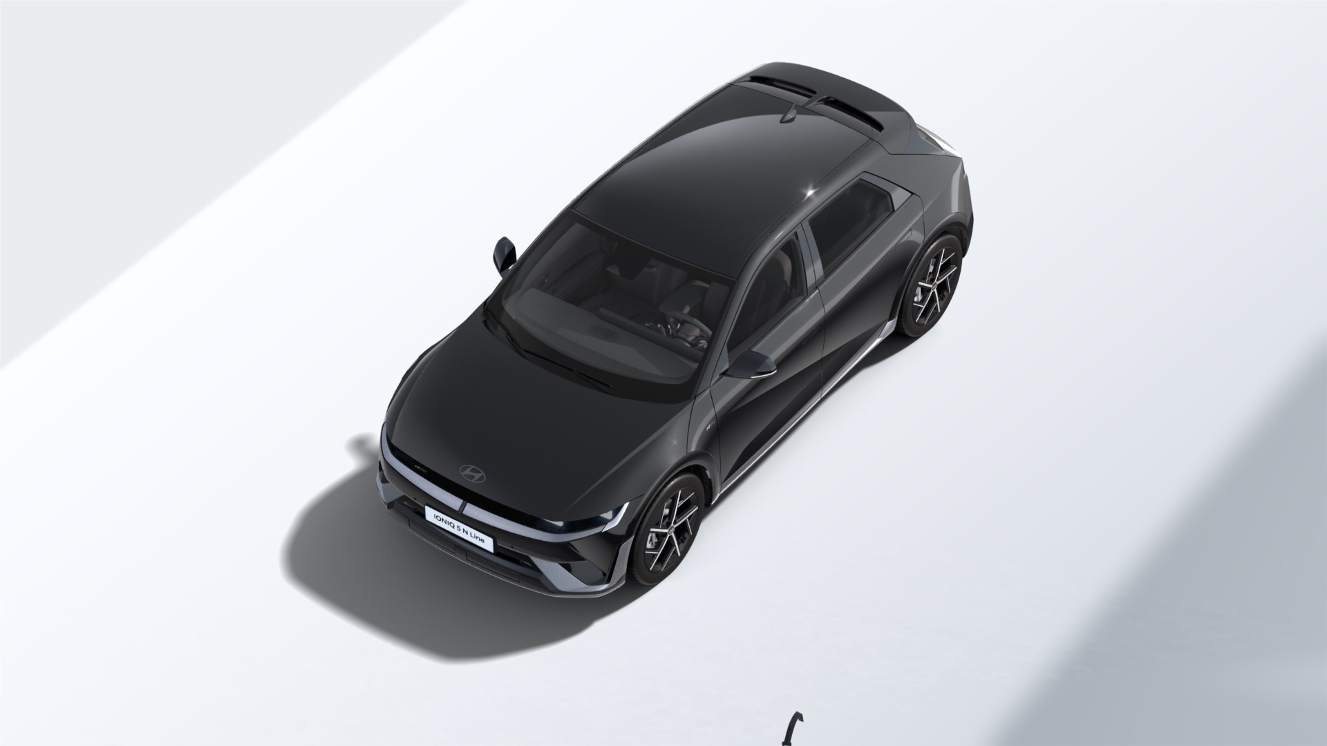 Foto van Hyundai Ioniq 5