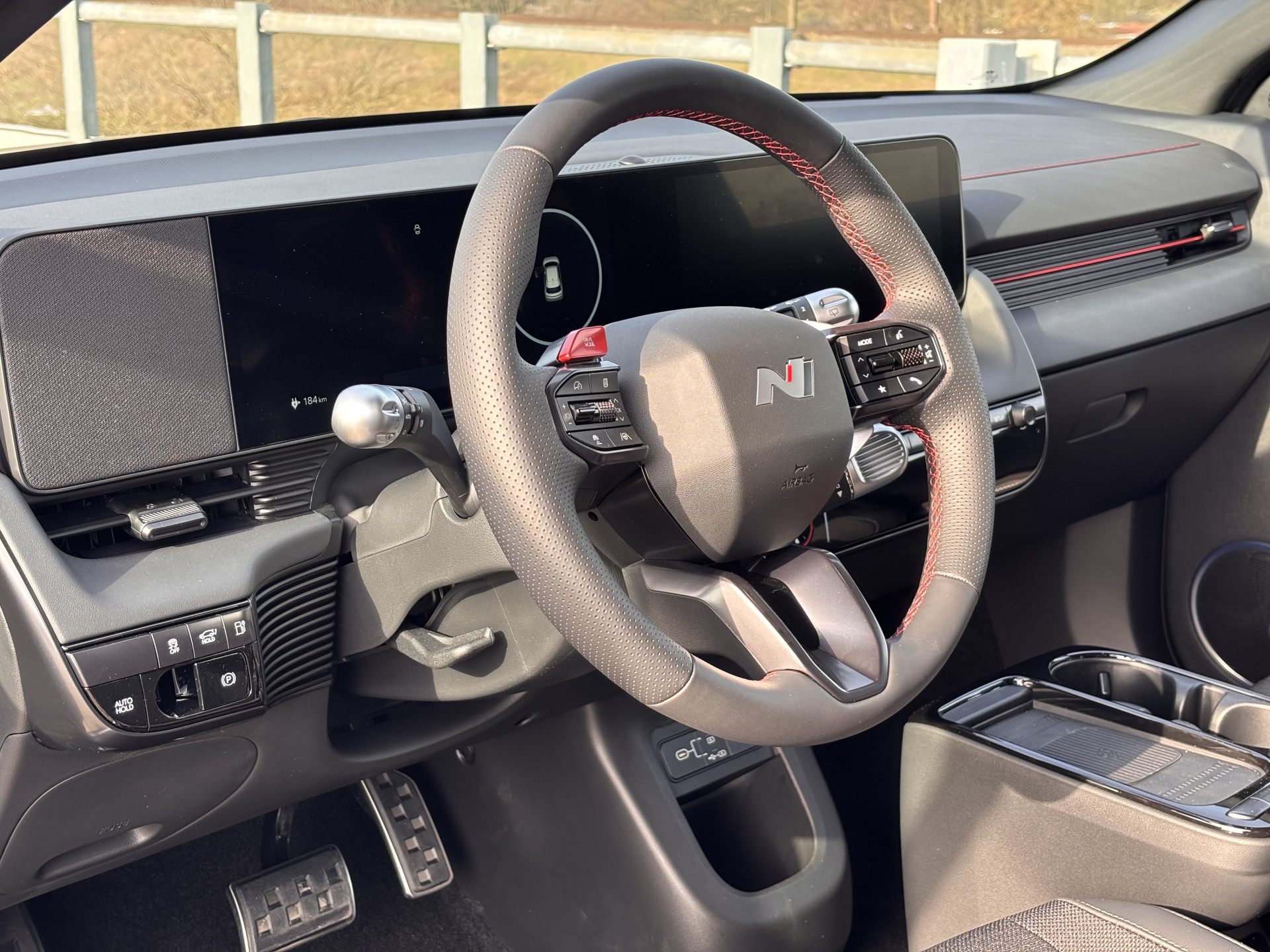 Foto van Hyundai Ioniq 5