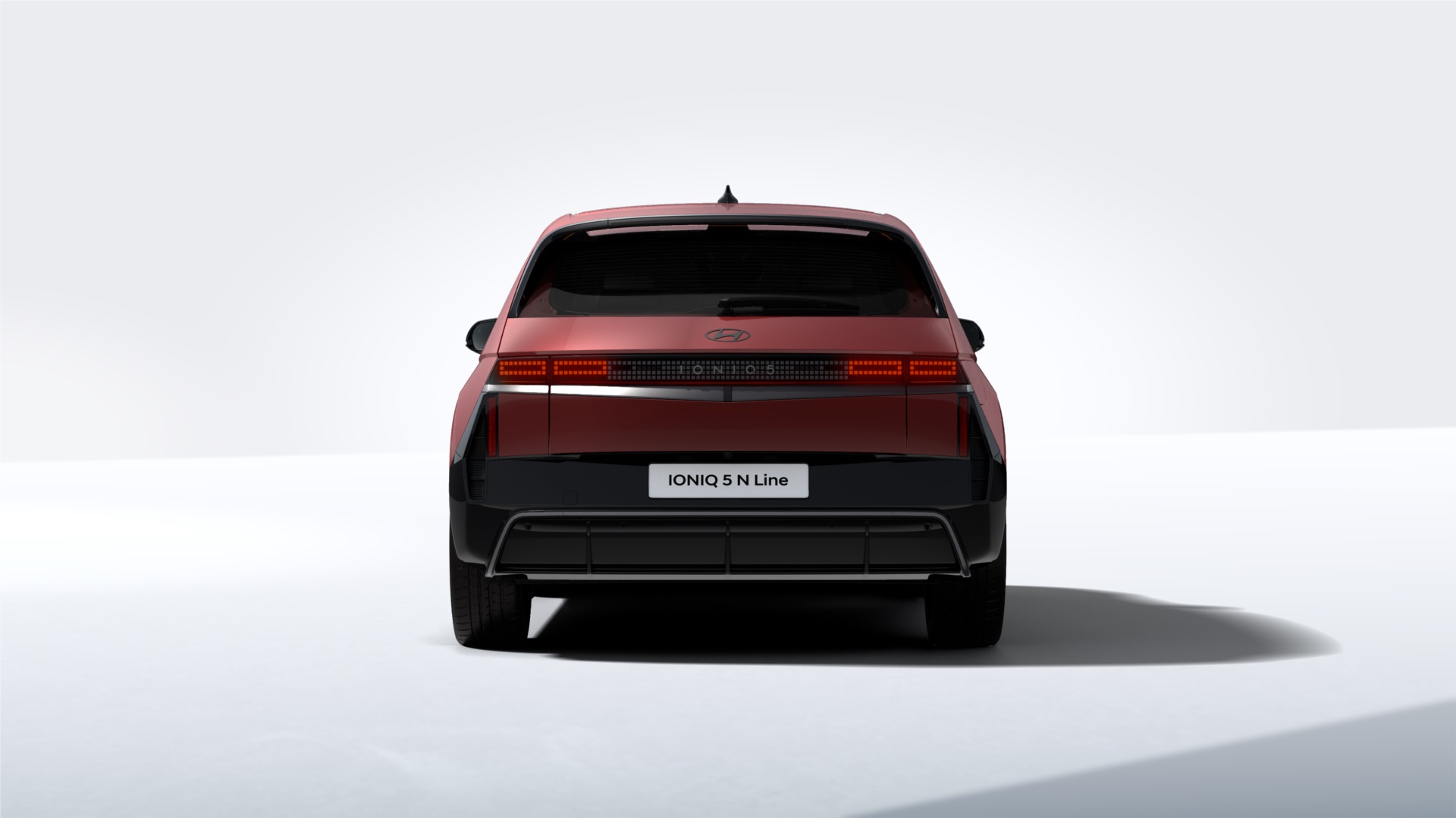 Foto van Hyundai Ioniq 5