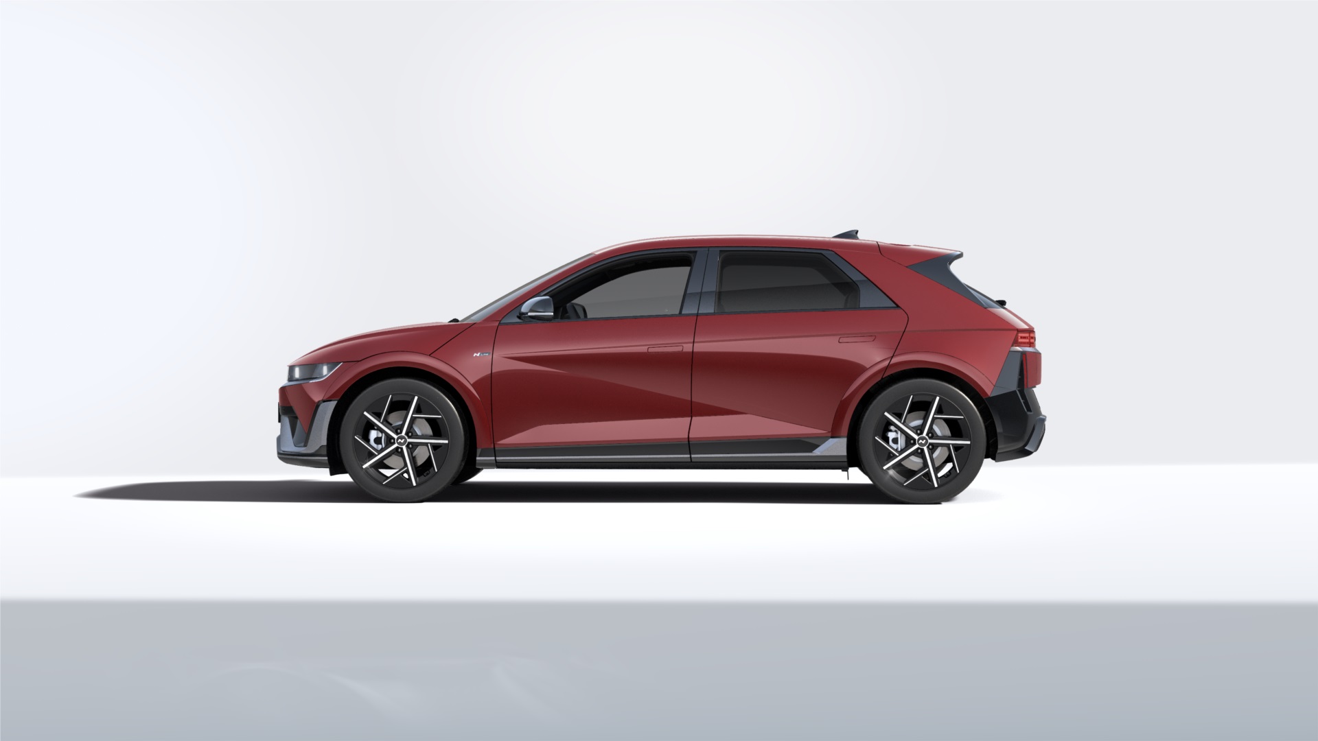 Foto van Hyundai Ioniq 5