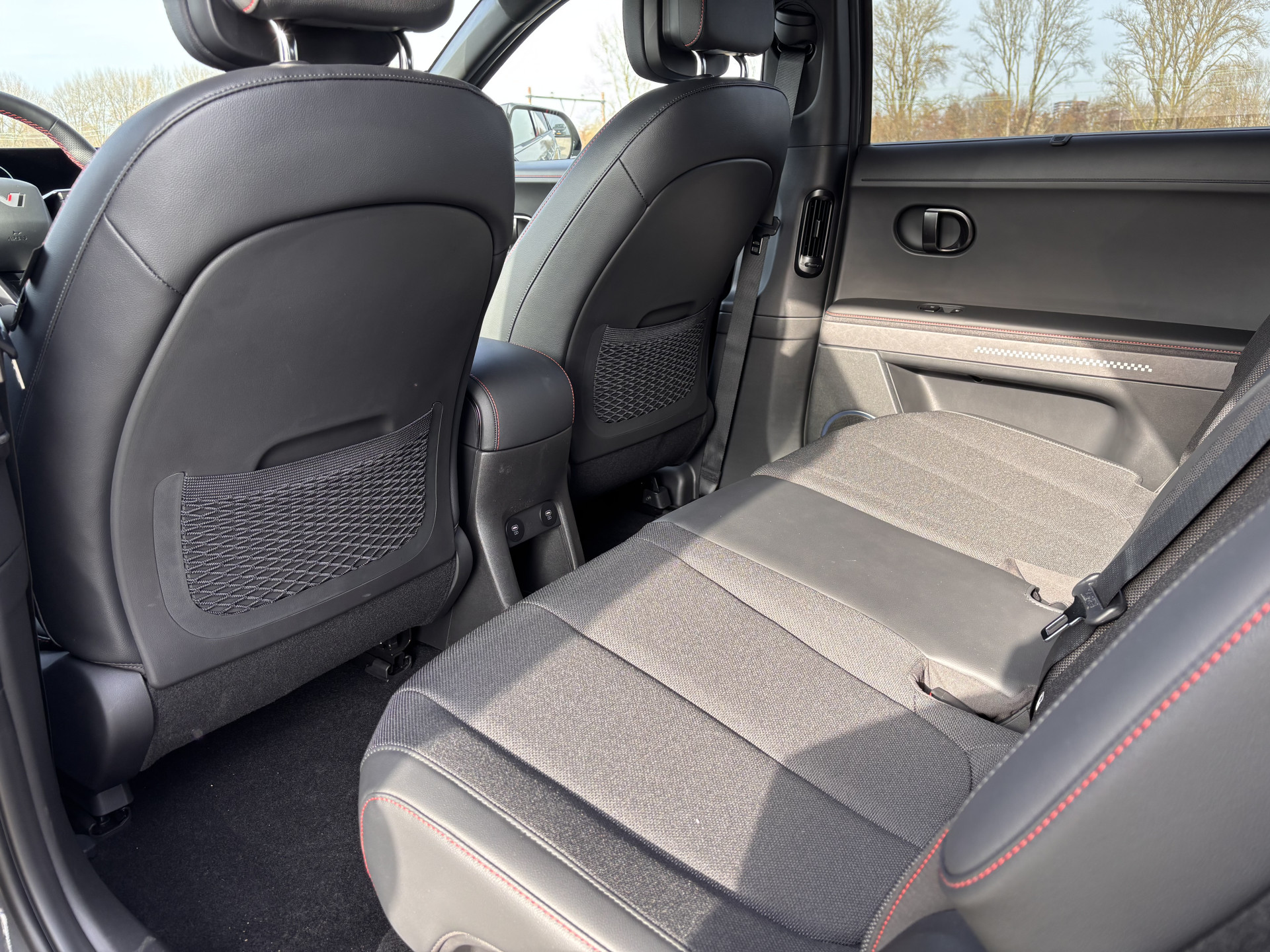 Foto van Hyundai Ioniq 5