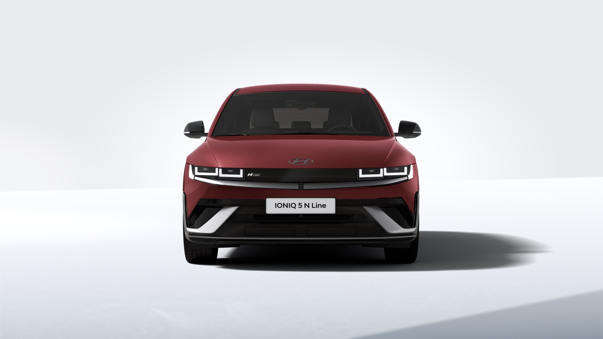 Foto van Hyundai Ioniq 5