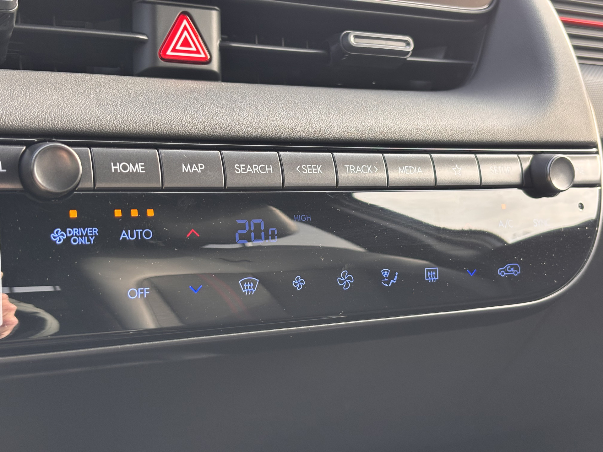Foto van Hyundai Ioniq 5