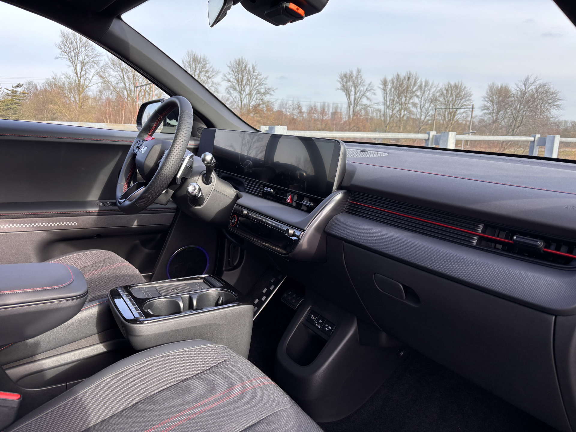 Foto van Hyundai Ioniq 5