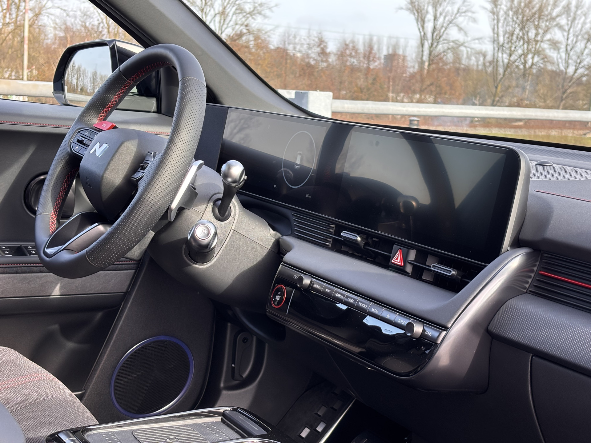 Foto van Hyundai Ioniq 5
