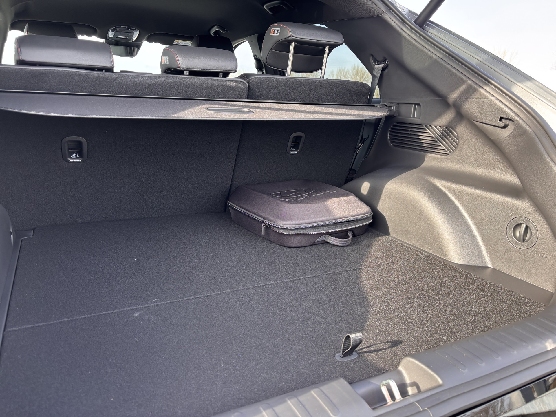 Foto van Hyundai Ioniq 5