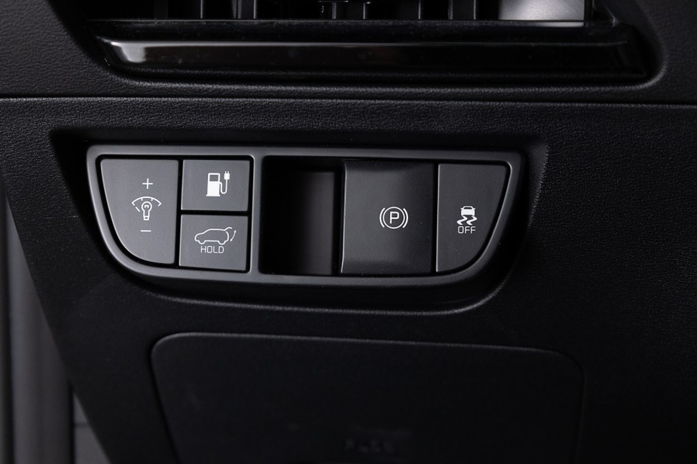 Foto van Kia Ev6