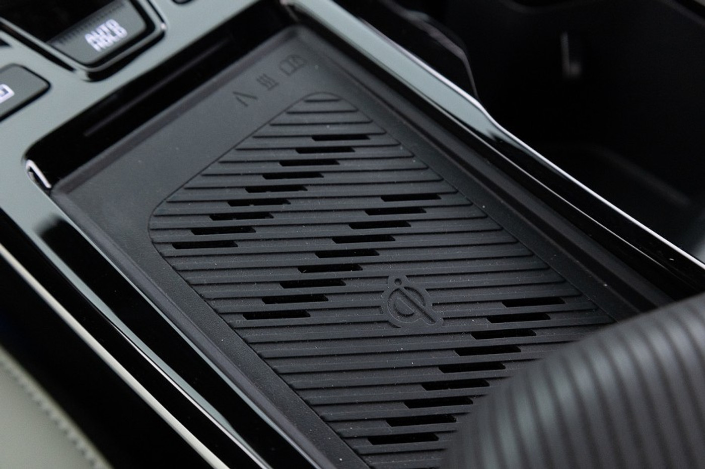 Foto van Kia Ev6