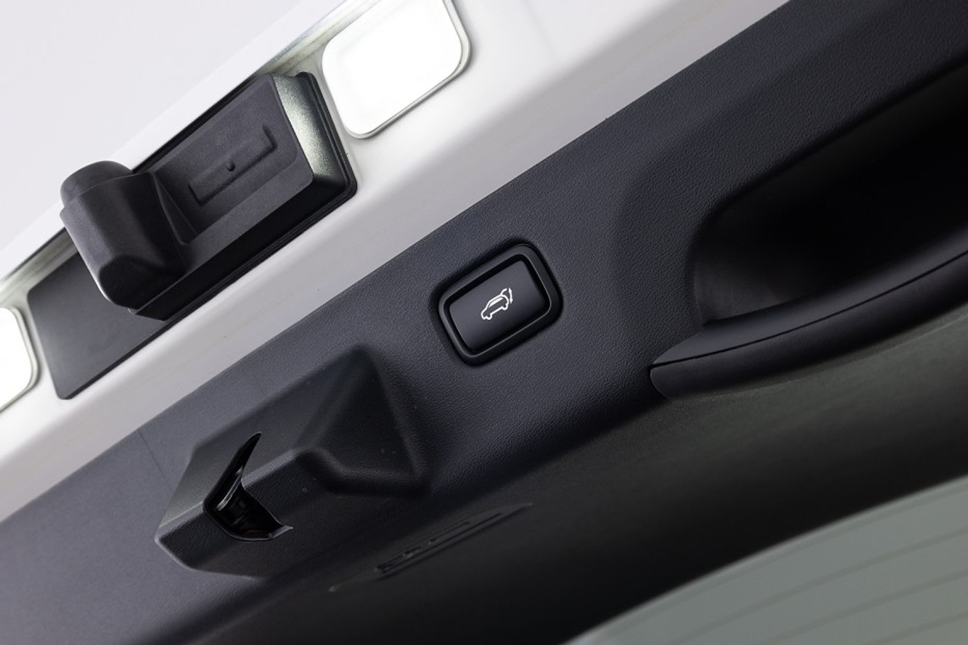 Foto van Kia Ev6
