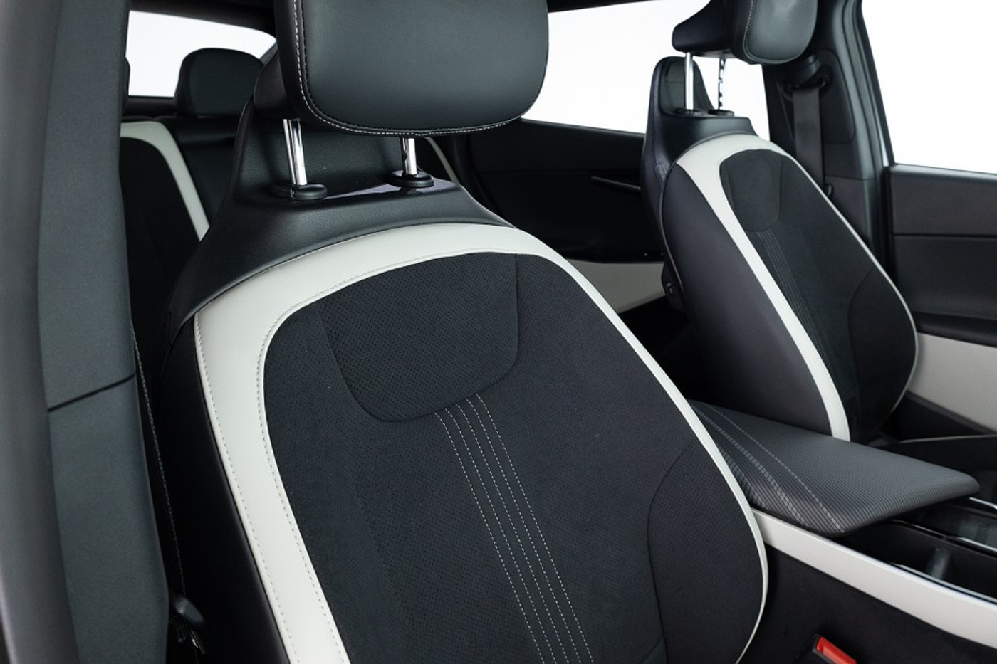 Foto van Kia Ev6
